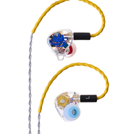 SR-002 V 3.1 [S] (DAC INCLUDED)