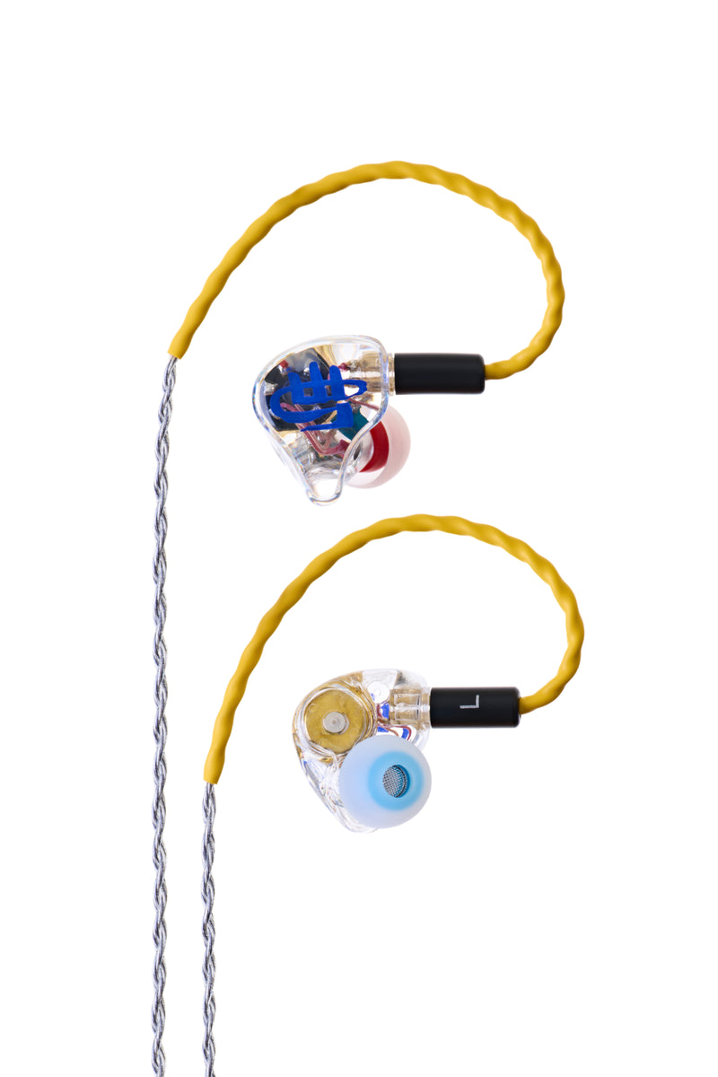 SR-002 V 3.1 [S] (DAC INCLUDED)
