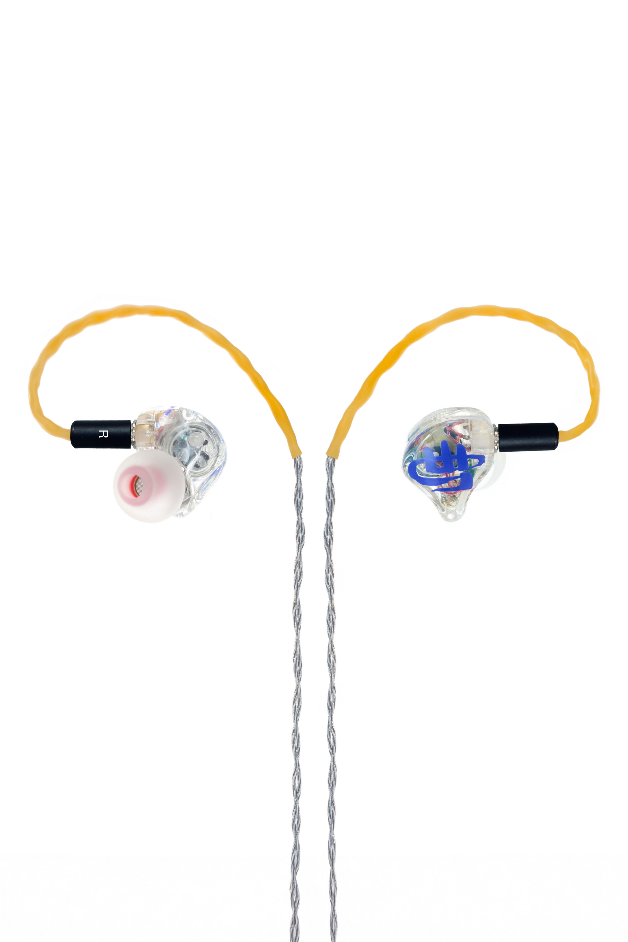 SR-002 V 3.1 (IN EAR MONITORS) – SURPLUS RESEARCH