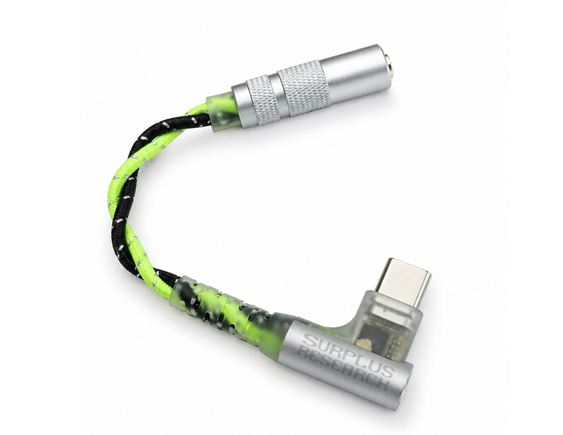 SR-002 V 3.1 [S] (DAC INCLUDED)
