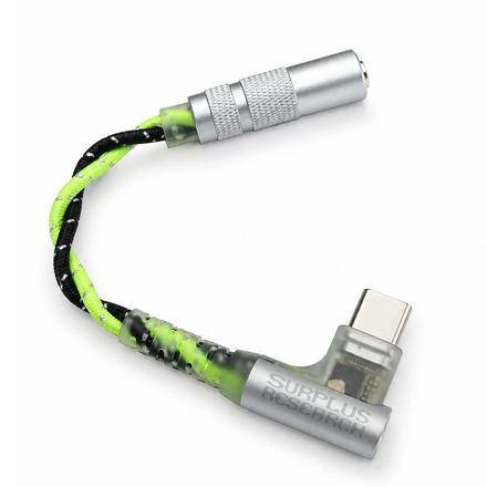 ESP DAC