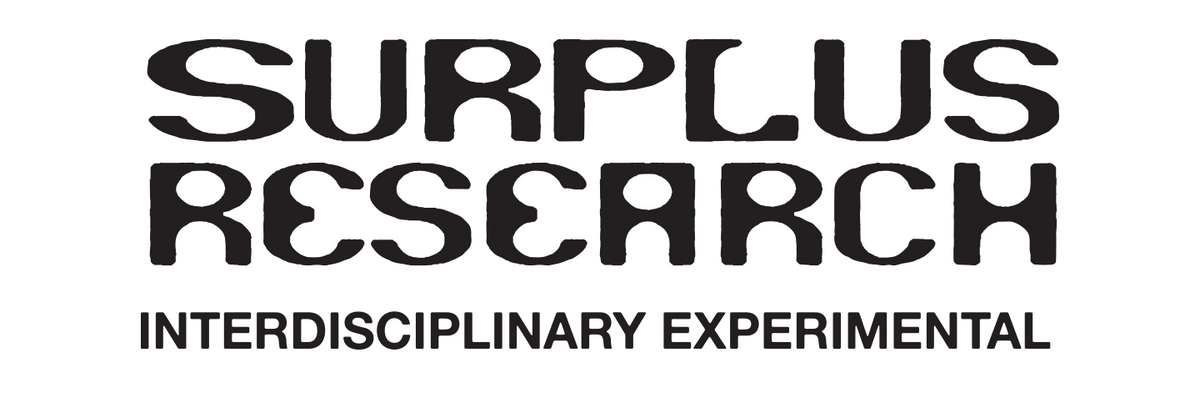 SURPLUS RESEARCH