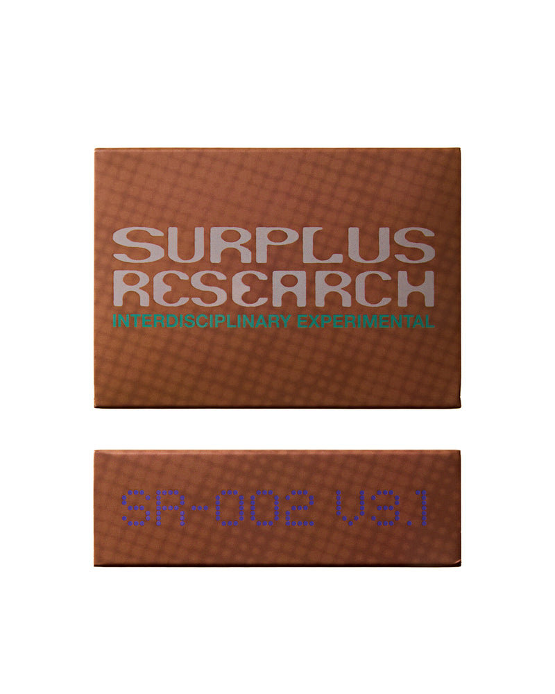 SR-002 V 3.1 [S] (DAC INCLUDED)