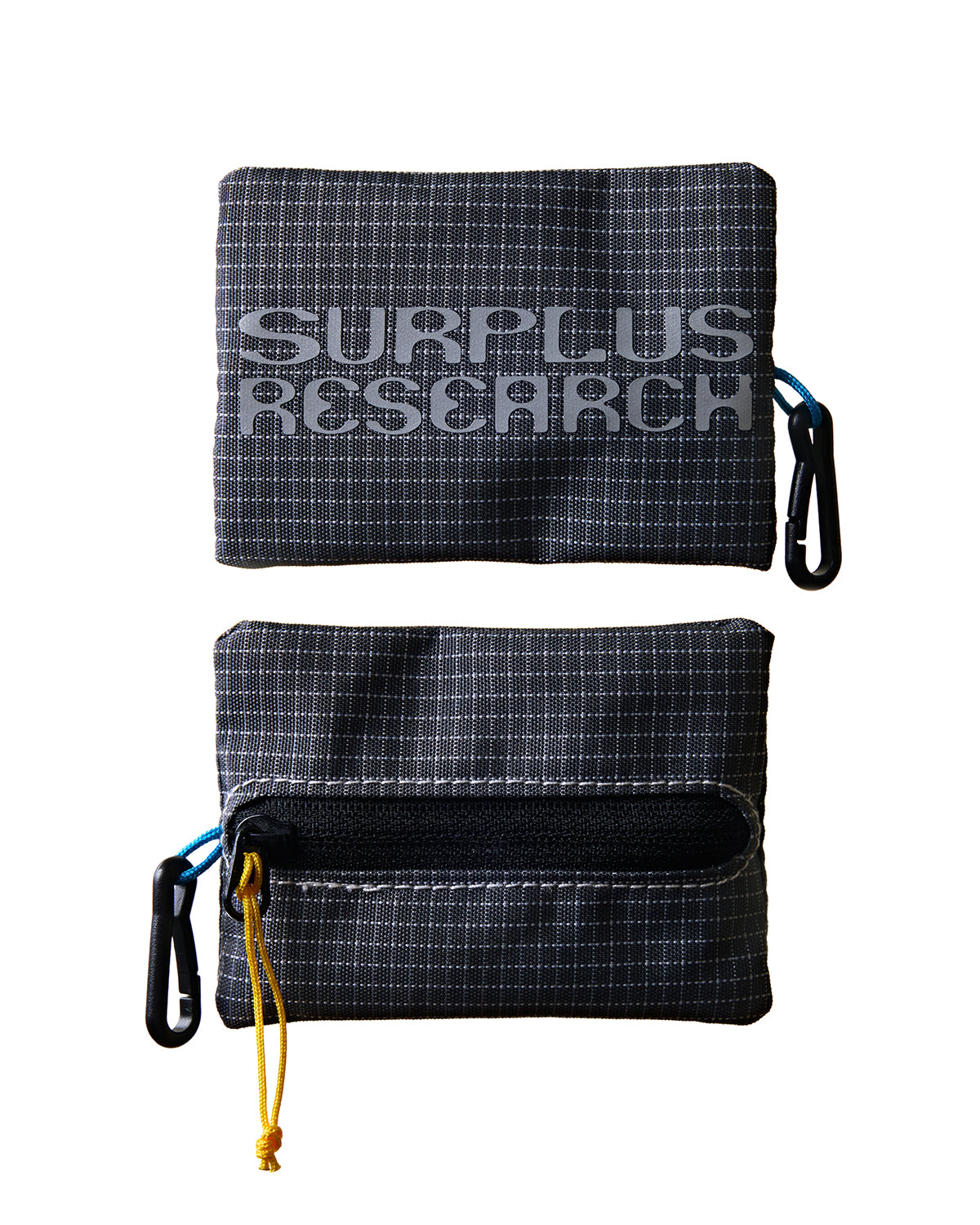 SR-002 V 3.1 [S] – SURPLUS RESEARCH