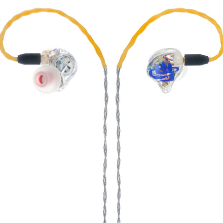 SR-002 V 3.0 (IN EAR MONITORS)