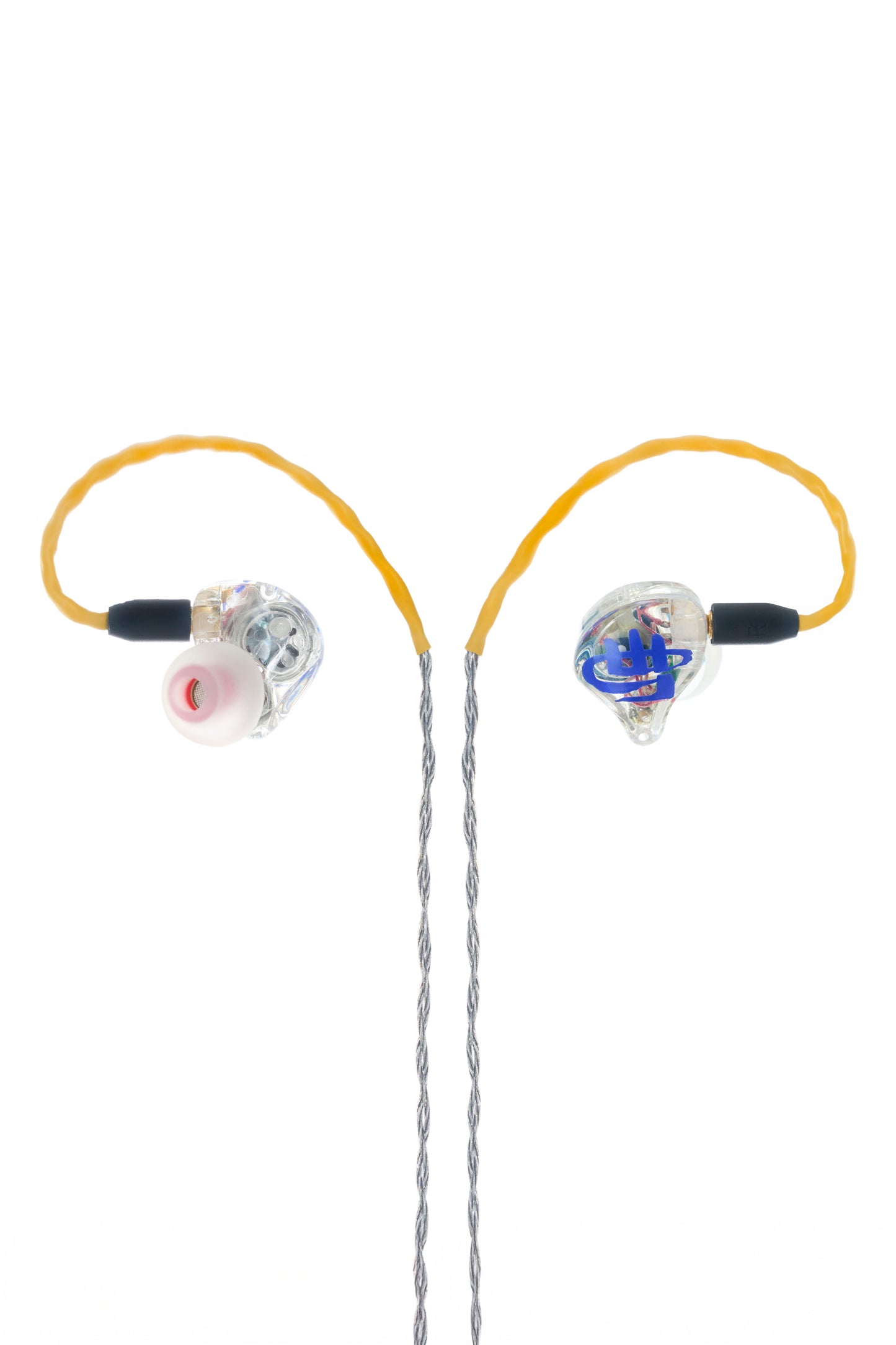 SR-002 V 3.0 (IN EAR MONITORS)